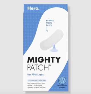 Hero Cosmetics Mighty Patch for Fine Lines