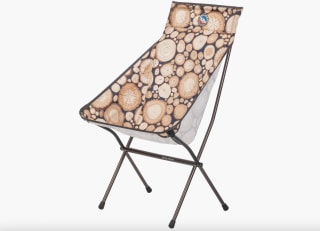 Big Agnes Big Six Camp Chair 