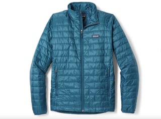 Patagonia Men’s Nano Puff Insulated Jacket