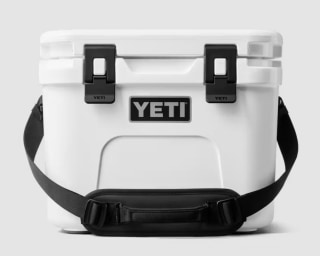Yeti Roadie Cooler