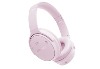 Bose QuietComfort Bluetooth Headphones