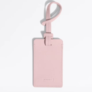Away Travel The Luggage Tag