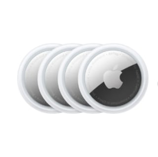 Apple AirTag 4-pack