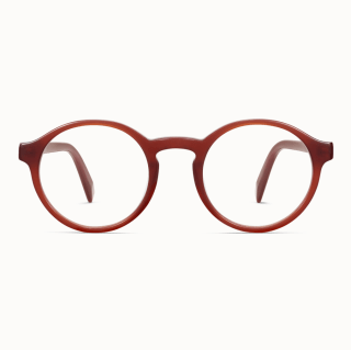 Warby Parker Lupe Glasses
