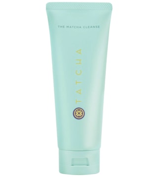 Tatcha The Matcha Cleanser