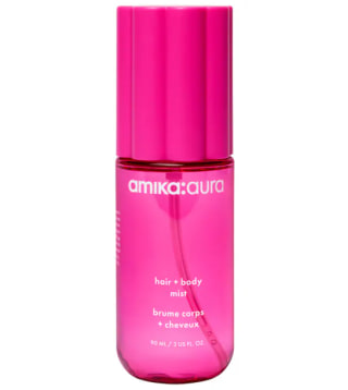 Amika:Aura Hair and Body Mist
