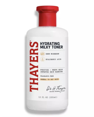 Hydrating Milky Face Toner