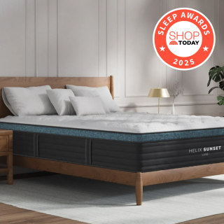 Sunset Luxe Mattress 
