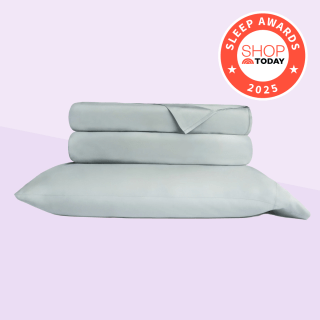 Linens & Hutch 4-Piece Bamboo Sheet Set