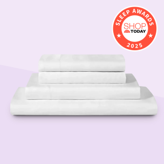 Sijo AiryWeight Eucalyptus Sheet Set