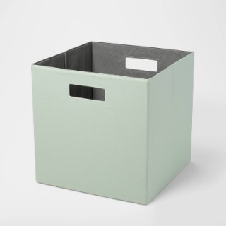 Brightroom 13-Inch Fabric Bin