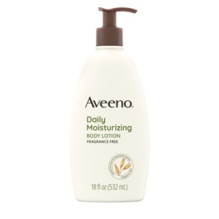Aveeno Daily Moisturizing Lotion