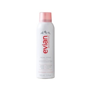 Evian Brumisateur Moisturizing Facial Spray