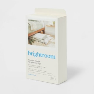 Brightroom Jumbo Compression Bags (Set of 2)