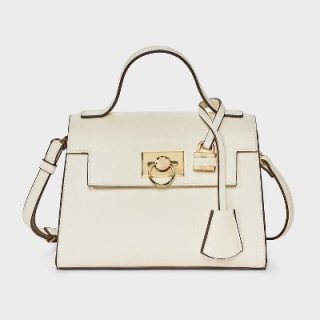 A New Day Mini Top Handle Handbag