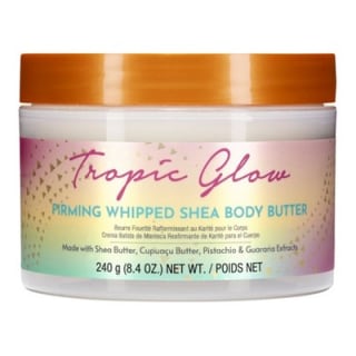 Tree Hut Tropic Glow Whipped Shea Body Butter
