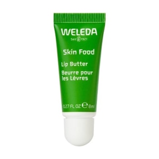 Weleda Skin Food Lip Butter 