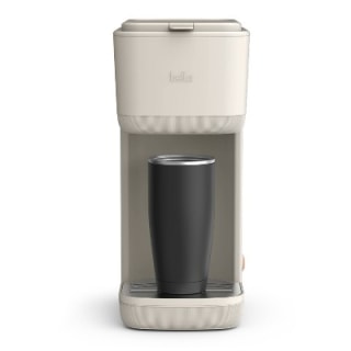 Bella Housewares Single-Serve Coffee Maker