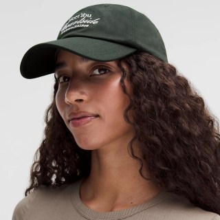 Lululemon Classic Ball Cap Tennis Club