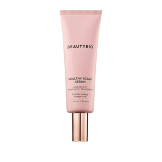 BeautyBio Healthy Scalp Serum Hair Density Treatment