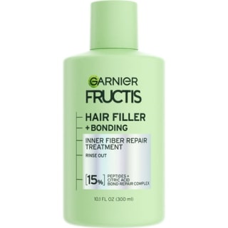 Garnier Fructis Hair Filler Peptides Inner Fiber Repair Treatment