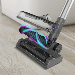 Inse Cordless Vacuum Cleaner