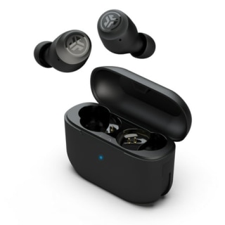 JLab Go Air Pop Bluetooth Earbuds