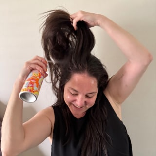 Amika Perk Up Dry Shampoo