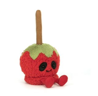 Jellycat Amuseables Toffee Apple
