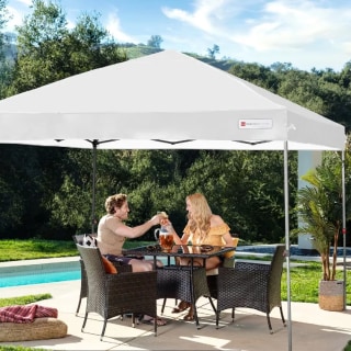 Best Choice Products Easy Setup Canopy