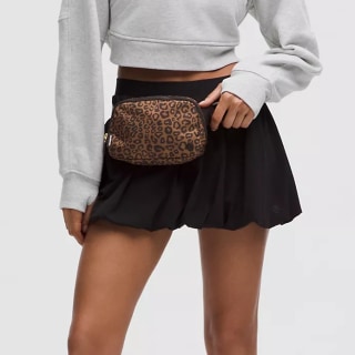 Lululemon Everywhere Belt Bag 1L