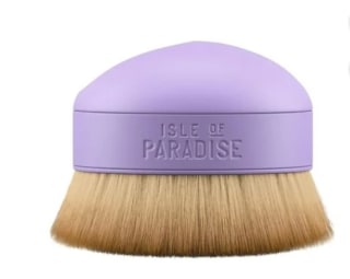 Isle of Paradise Shape & Glow Self Tan Blending Brush