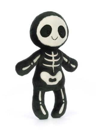 Jellycat Skeleton Bob