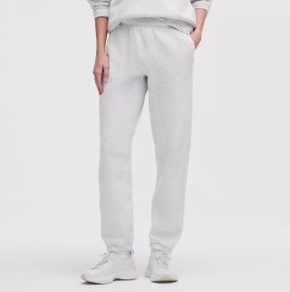 Lululemon Scuba Mid-Rise Oversized Jogger Regular