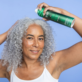 Not Your Mother's Clean Freak 3-in-1 Dry Shampoo