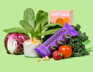 Purple Carrot Gift Card