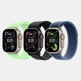 Apple Watch Ultra 3