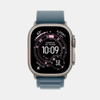 Apple Watch Ultra 3