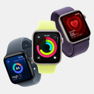 Apple Watch SE 3