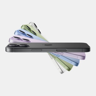 Apple iPhone 17