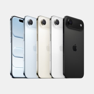 Apple iPhone 17 Air