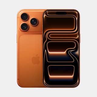 Apple iPhone 17 Pro