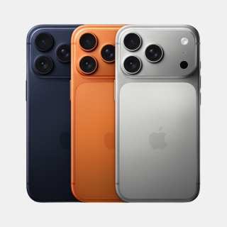 Apple iPhone 17 Pro