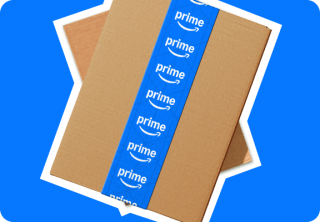 Amazon Prime Access (monthly membership)