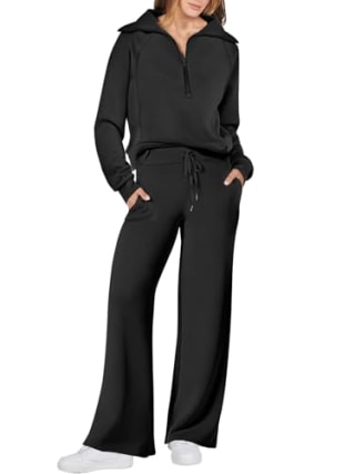 Anrabess Leisure Sweatsuit