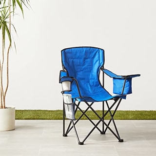 Amazon Basics Camping Chair 
