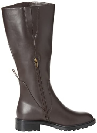 Amazon Essentials Women's Knee High Riding Boot