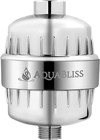 AquaBliss Revitalizing Shower Filter