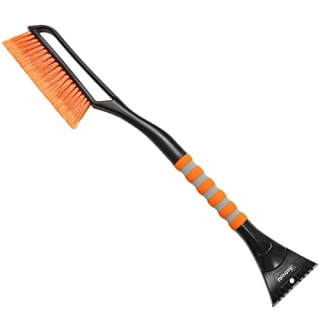AstroAI Snow Brush And Ice Scraper For Car Windshield