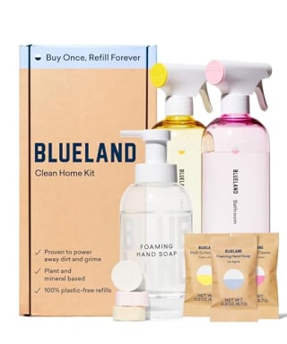 Blueland Clean Home Kit